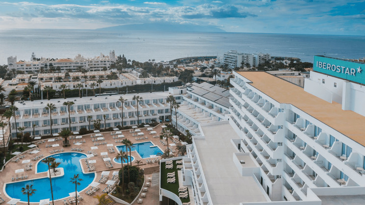 Iberostar Waves Las Dalias